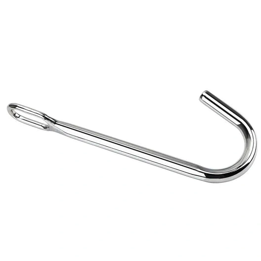 Anal Hooks Ball Plug 5783 PerfectFit Hook Stainless No Steel 0914